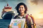 留学梦想启航，全面解析出国留学申请流程