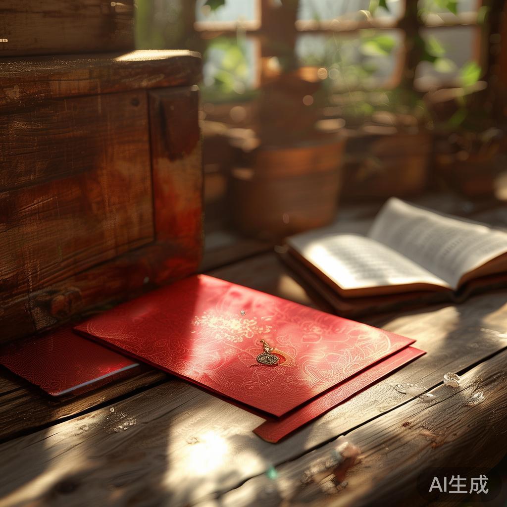 红包,一份小确幸,一份小智慧 - 快讯网 - 分享生活资讯热点话题综合门户网www.weiqilin.com