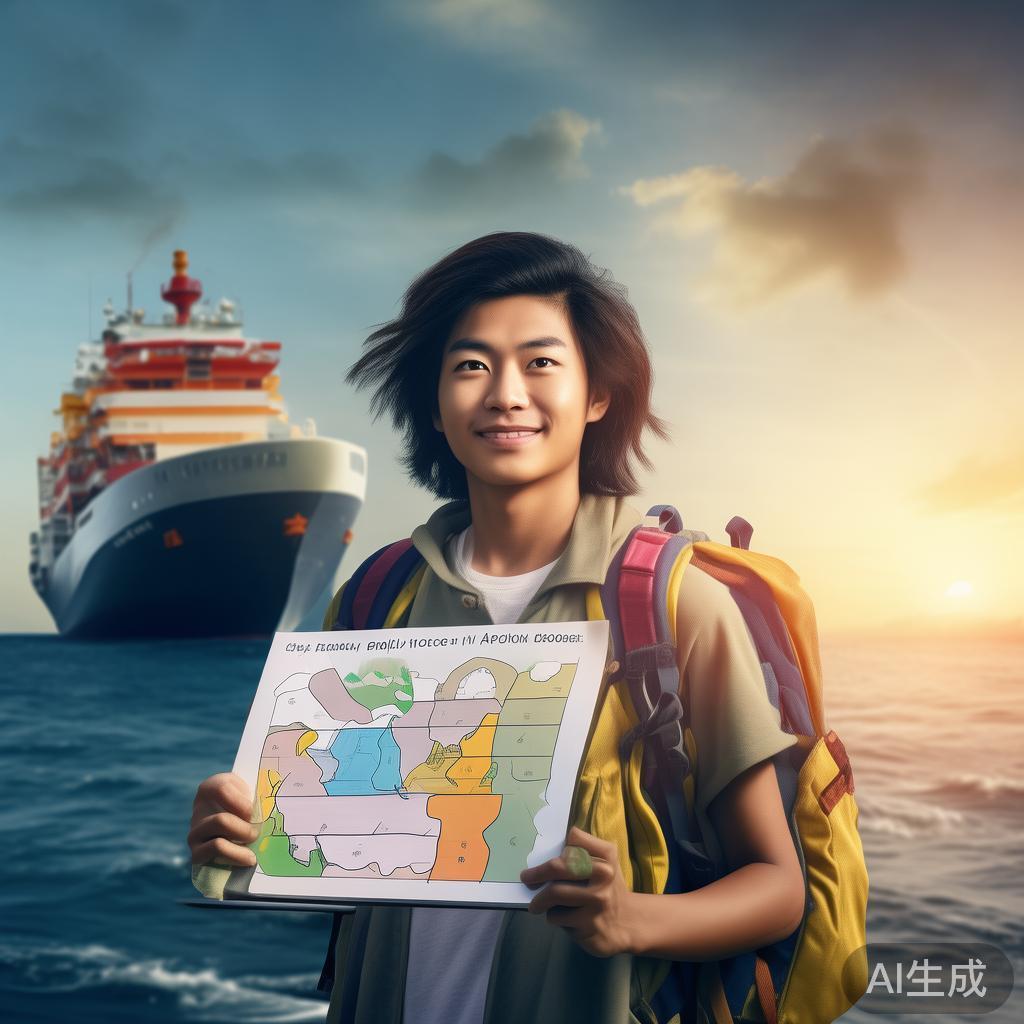 留学梦想启航,全面解析出国留学申请流程 - 快讯网 - 分享生活资讯热点话题综合门户网www.weiqilin.com