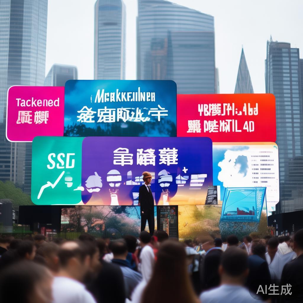 广州广告营销如何精准获客？这5个策略让你事半功倍！ - 快讯网 - 分享生活资讯热点话题综合门户网www.weiqilin.com