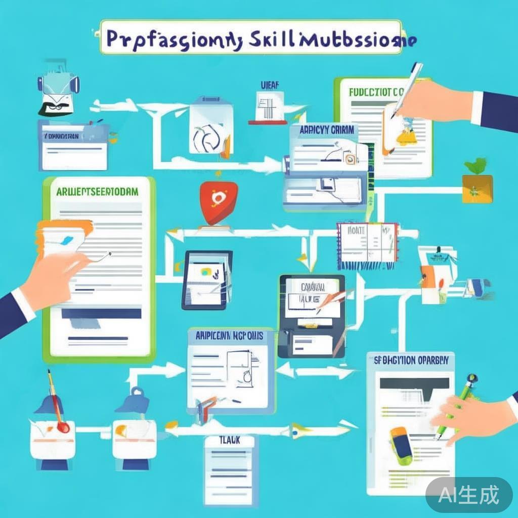 职业技能补贴申请全攻略,从政策解读到实操指南 - 快讯网 - 分享生活资讯热点话题综合门户网www.weiqilin.com
