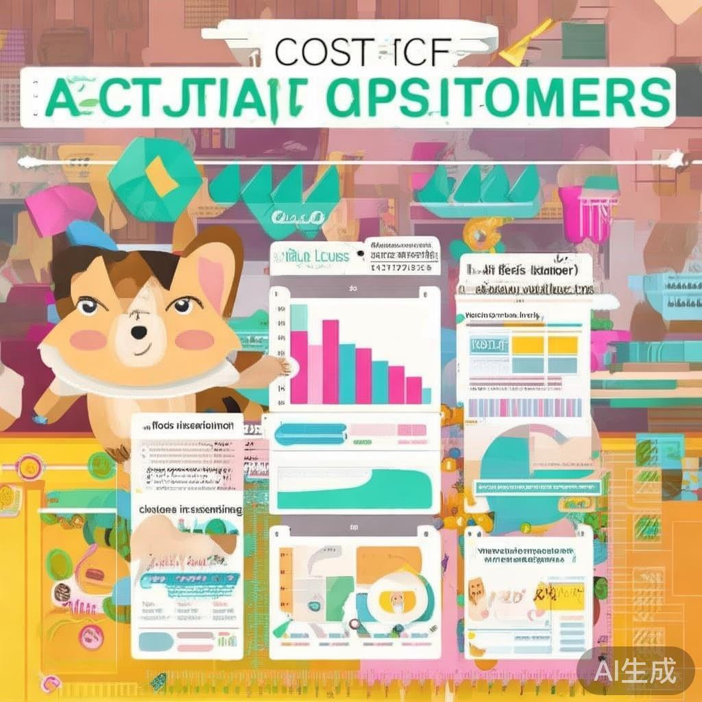 宠物获客成本怎么算？一文看懂你的营销投入！ - 快讯网 - 分享生活资讯热点话题综合门户网www.weiqilin.com