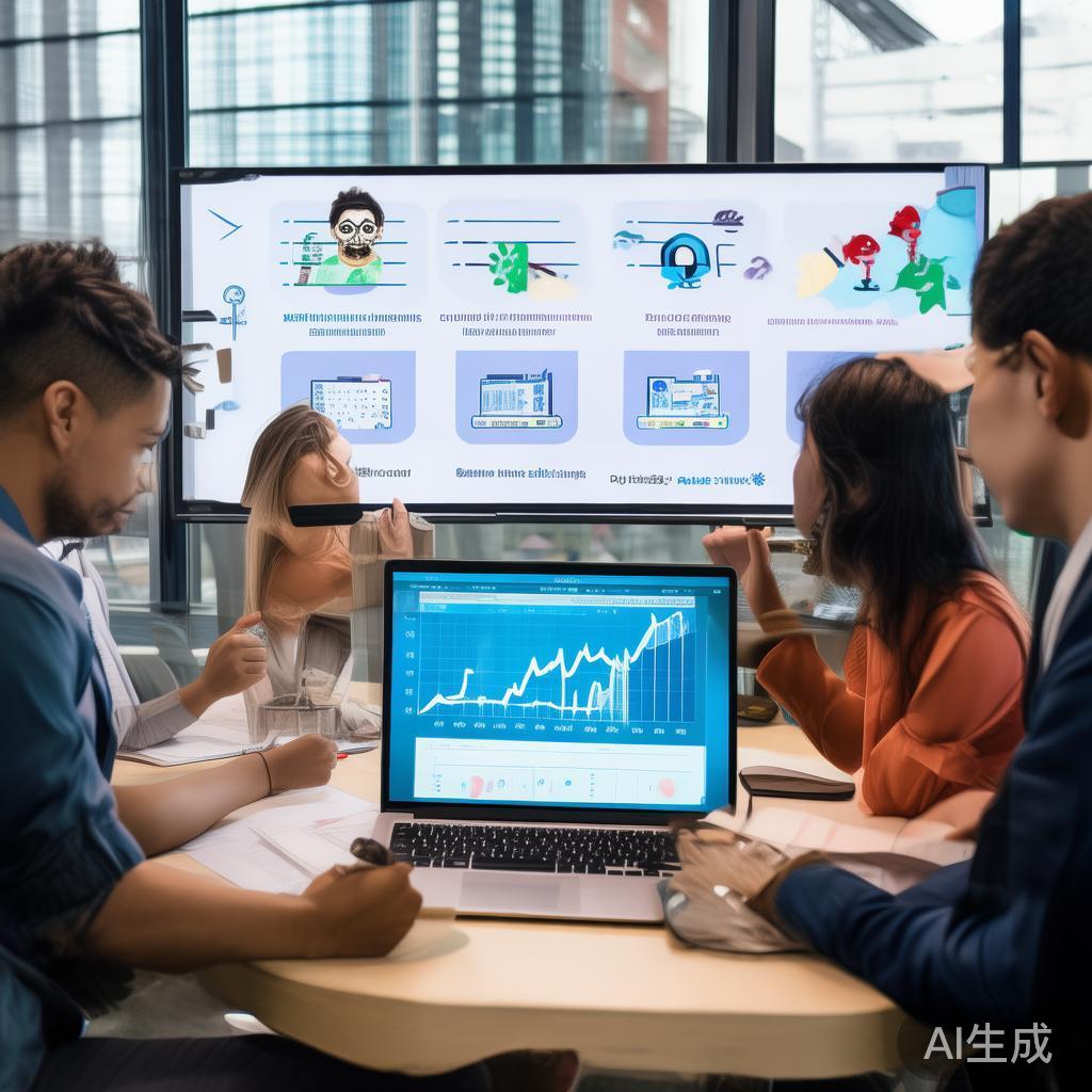 潍坊财务公司如何精准获客？这5个实战策略让你业绩翻倍！ - 快讯网 - 分享生活资讯热点话题综合门户网www.weiqilin.com