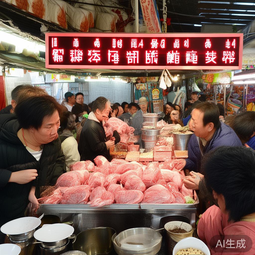 羊肉生意火爆？这5招教你低成本获客，月入过万不是梦！ - 快讯网 - 分享生活资讯热点话题综合门户网www.weiqilin.com