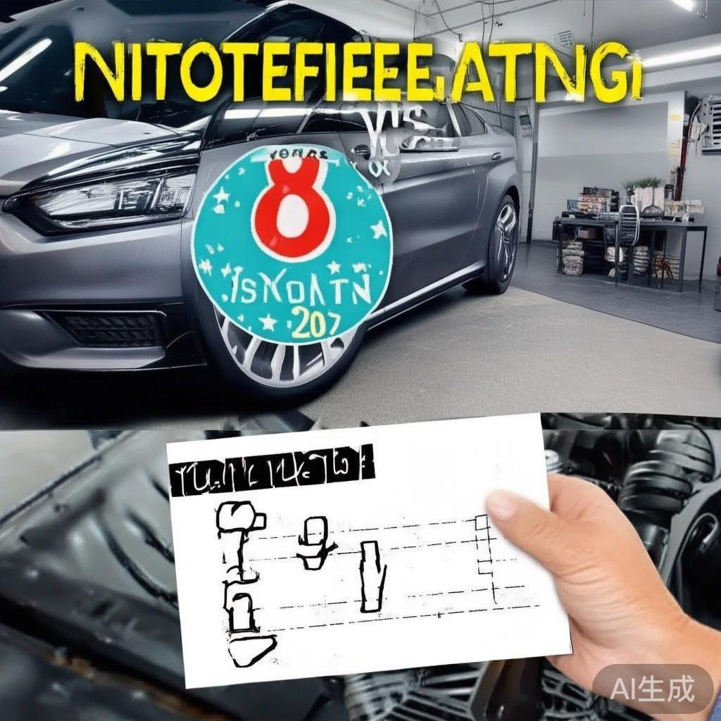 8年免检车助力年检顺利，掌握这些小技巧，助您一次性拿证 - 快讯网 - 分享生活资讯热点话题综合门户网www.weiqilin.com