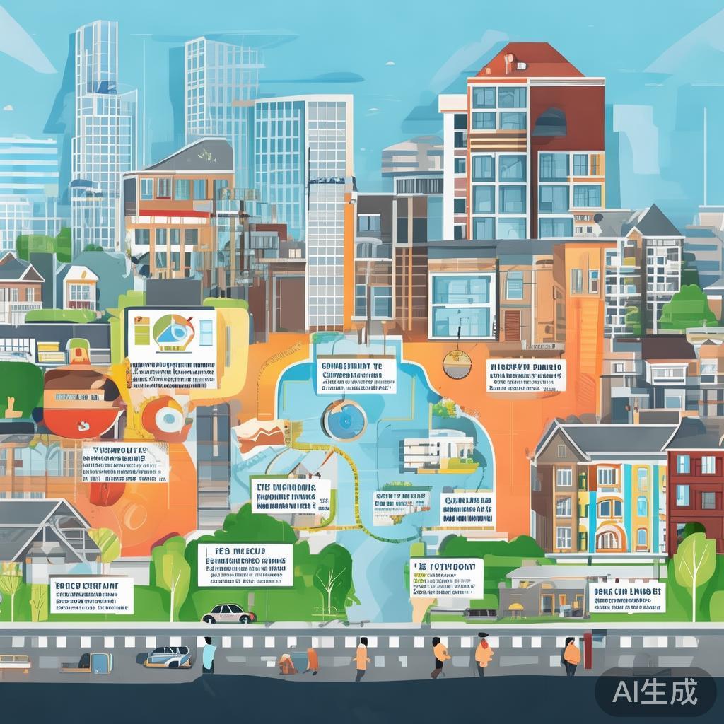 长租公寓获客,从流量到留量的全攻略! - 快讯网 - 分享生活资讯热点话题综合门户网www.weiqilin.com