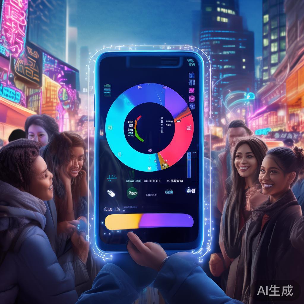 移动支付新功能,积分兑换,开启你的支付之旅 - 快讯网 - 分享生活资讯热点话题综合门户网www.weiqilin.com