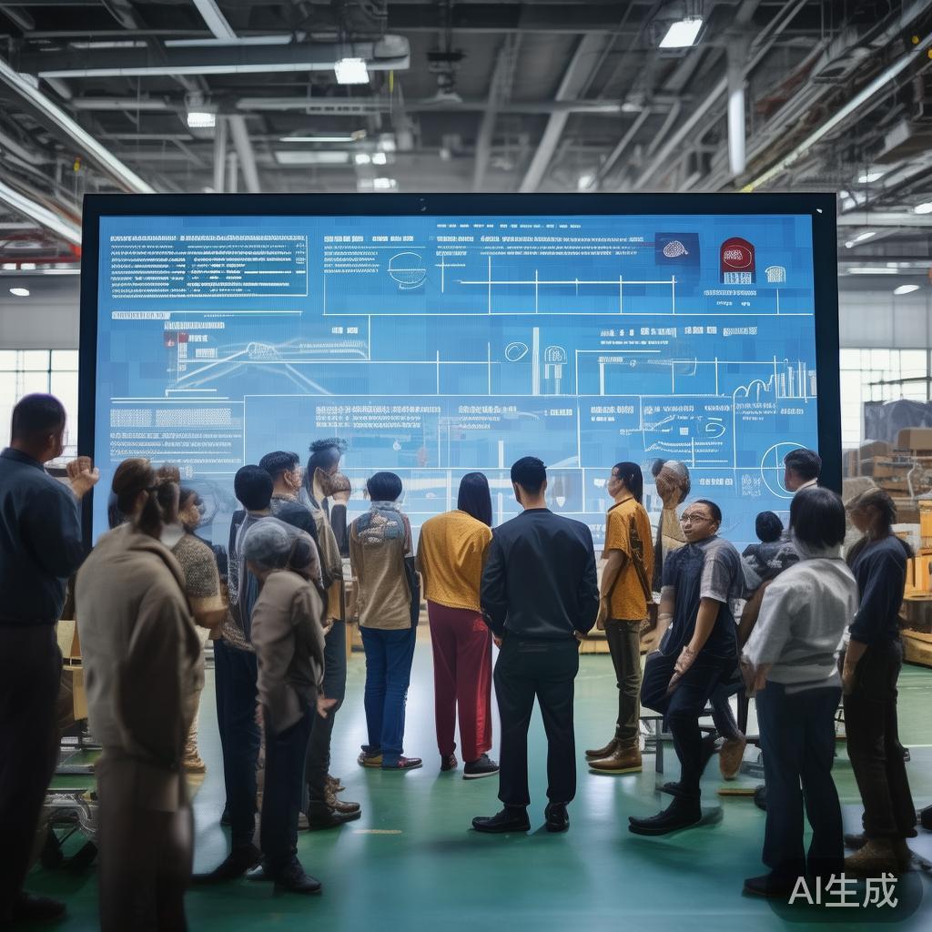 山东工厂获客收费模式全解析,从零开始搭建可持续获客体系 - 快讯网 - 分享生活资讯热点话题综合门户网www.weiqilin.com