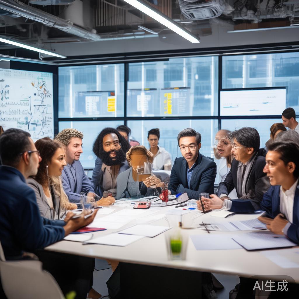 山东企业获客新思路，如何通过多元化合作模式实现精准获客？ - 快讯网 - 分享生活资讯热点话题综合门户网www.weiqilin.com