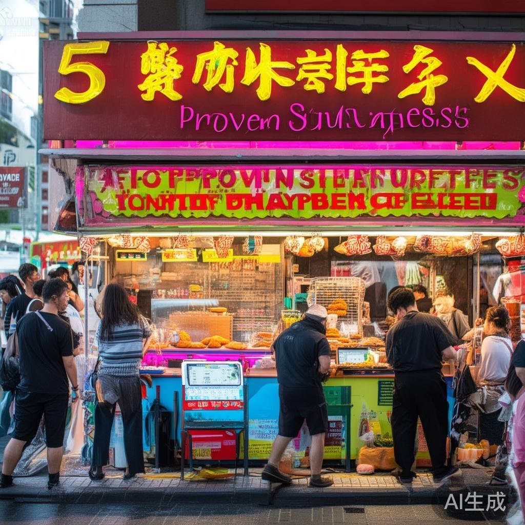 卖酱板鸭,如何精准获客?这5招让你的销售额翻倍! - 快讯网 - 分享生活资讯热点话题综合门户网www.weiqilin.com