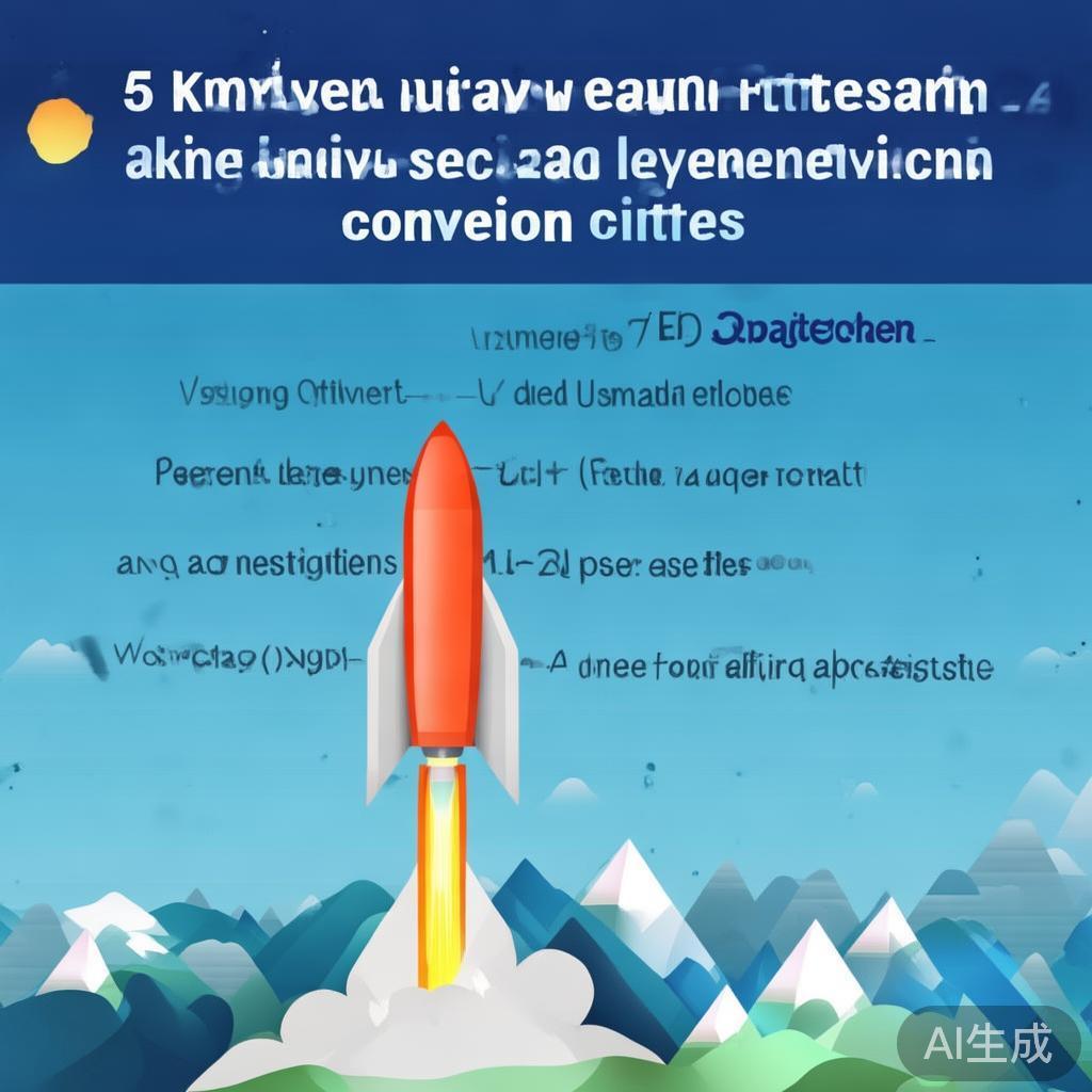 如何提升搜索获客效果?这5个方法让你的转化率翻倍! - 快讯网 - 分享生活资讯热点话题综合门户网www.weiqilin.com