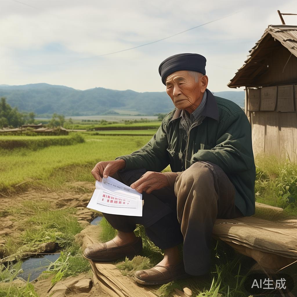 农村养老保险,你真的需要它吗? - 快讯网 - 分享生活资讯热点话题综合门户网www.weiqilin.com