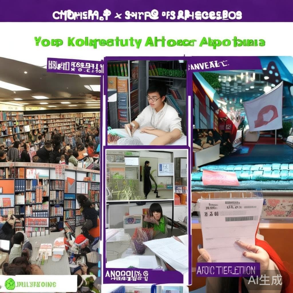韩国留学申请全攻略,从准备到成功入学的每一步 - 快讯网 - 分享生活资讯热点话题综合门户网www.weiqilin.com