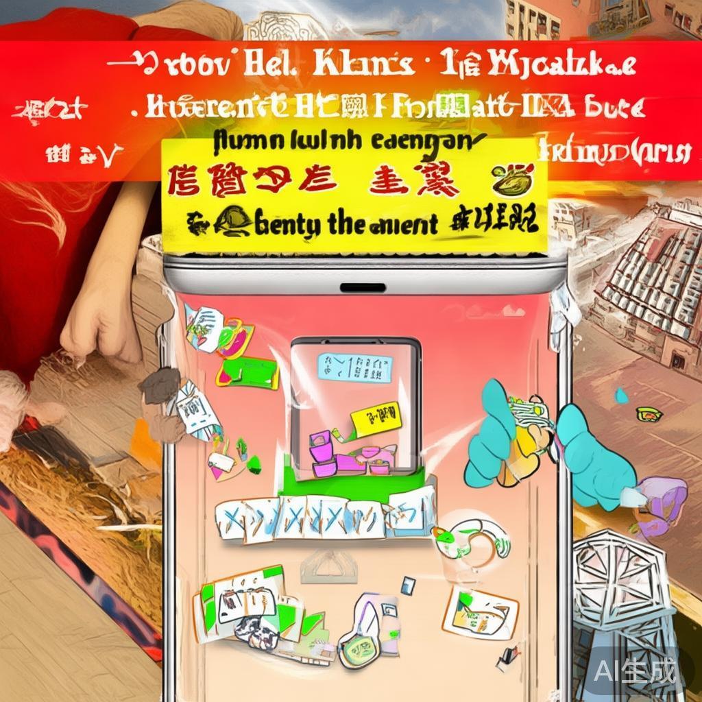 微信红包不可取,这些方法能解决你的麻烦 - 快讯网 - 分享生活资讯热点话题综合门户网www.weiqilin.com