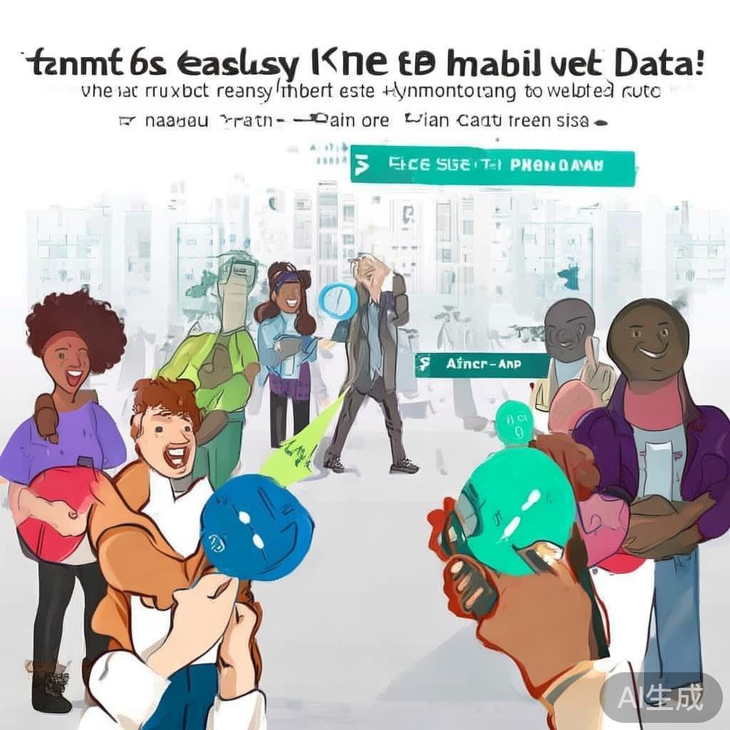 如何轻松领取免费电信流量? - 快讯网 - 分享生活资讯热点话题综合门户网www.weiqilin.com
