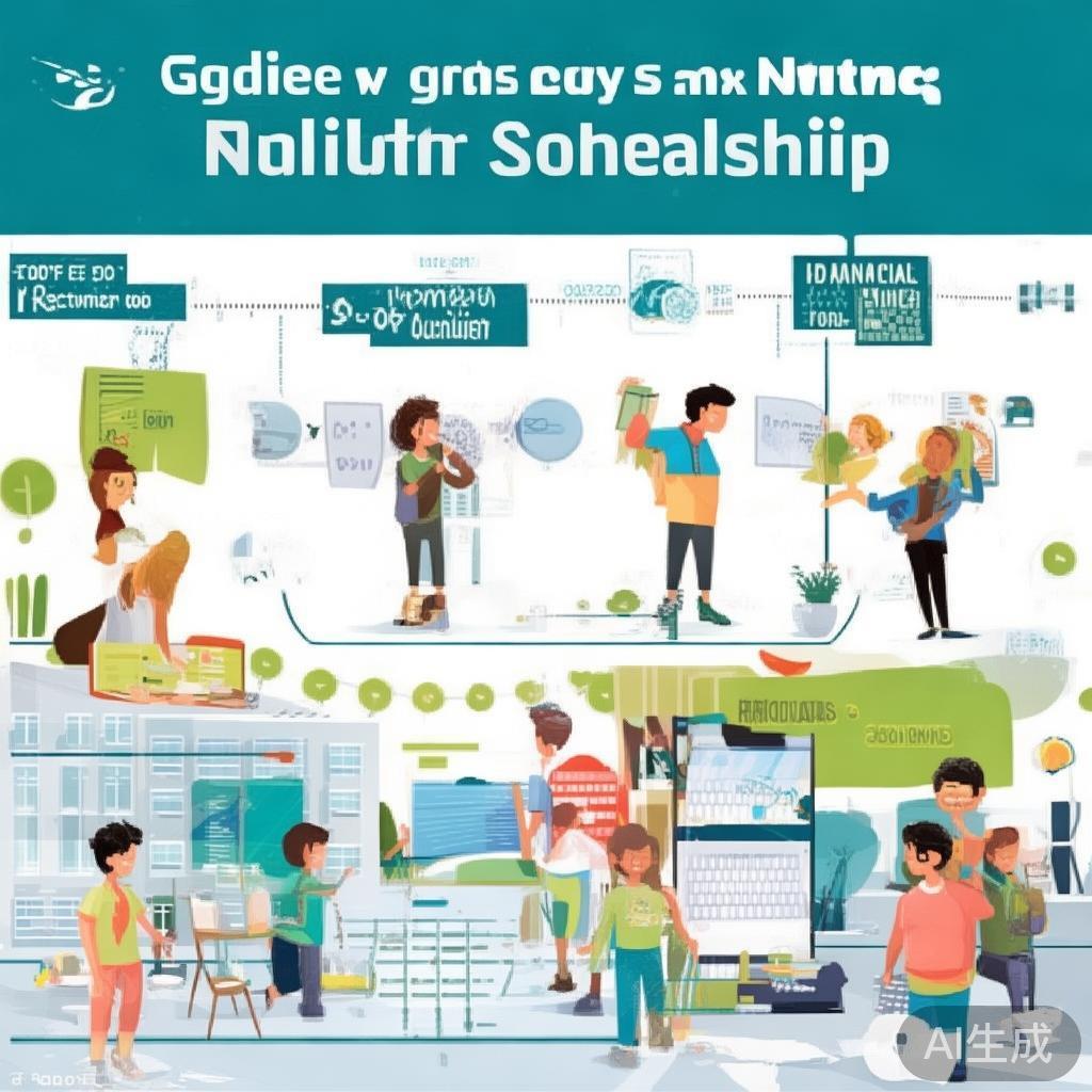 国家助学金申请全攻略，从准备到成功申请的每一步 - 快讯网 - 分享生活资讯热点话题综合门户网www.weiqilin.com