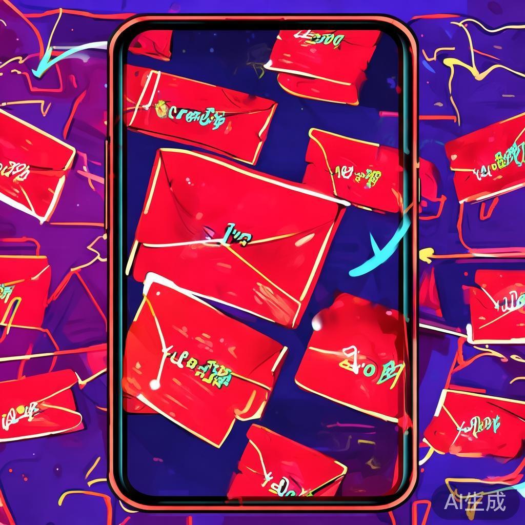 微信红包自动领取，这些小技巧你必须知道！ - 快讯网 - 分享生活资讯热点话题综合门户网www.weiqilin.com