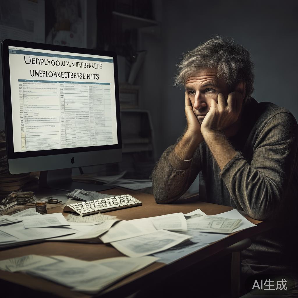 失业金领取困难怎么办? - 快讯网 - 分享生活资讯热点话题综合门户网www.weiqilin.com