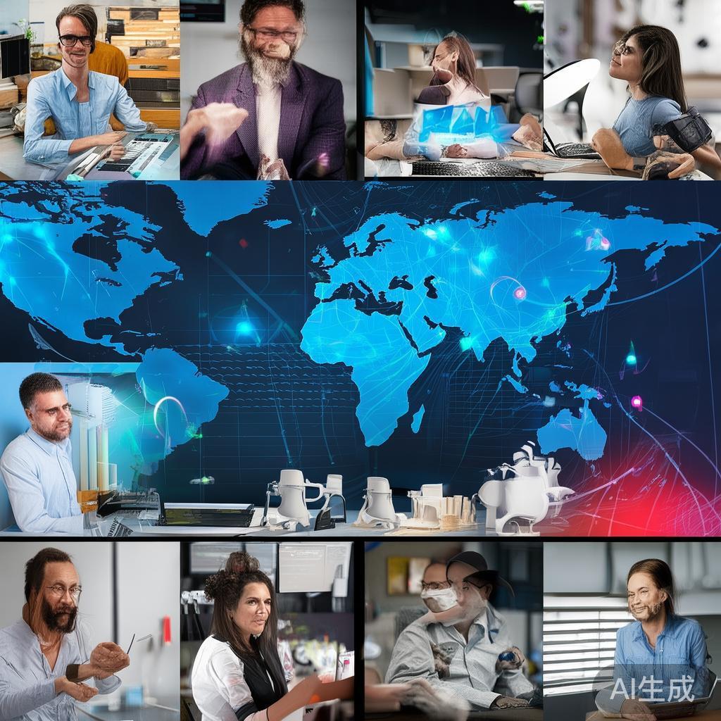 跨境外贸如何精准获客?10种实战方法让你订单源源不断! - 快讯网 - 分享生活资讯热点话题综合门户网www.weiqilin.com