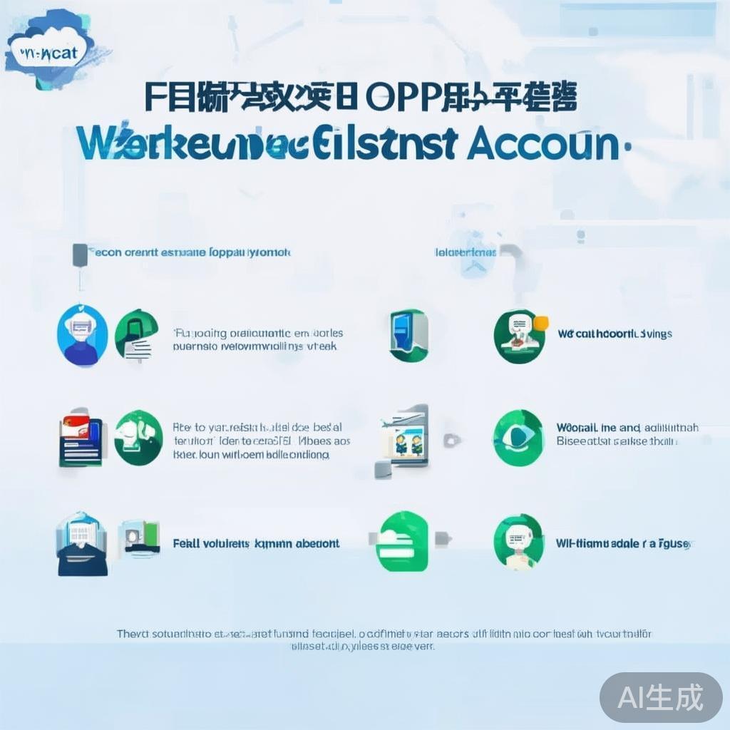 微信商户号申请全流程指南，从准备到成功开通 - 快讯网 - 分享生活资讯热点话题综合门户网www.weiqilin.com